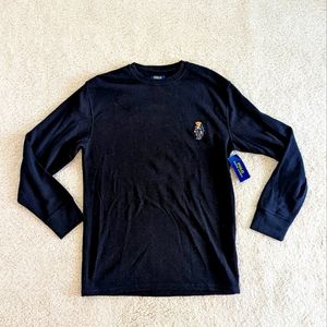 Men's Polo Ralph Lauren Sleepwear Top